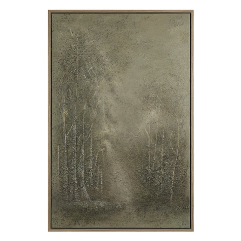 Deep Woods