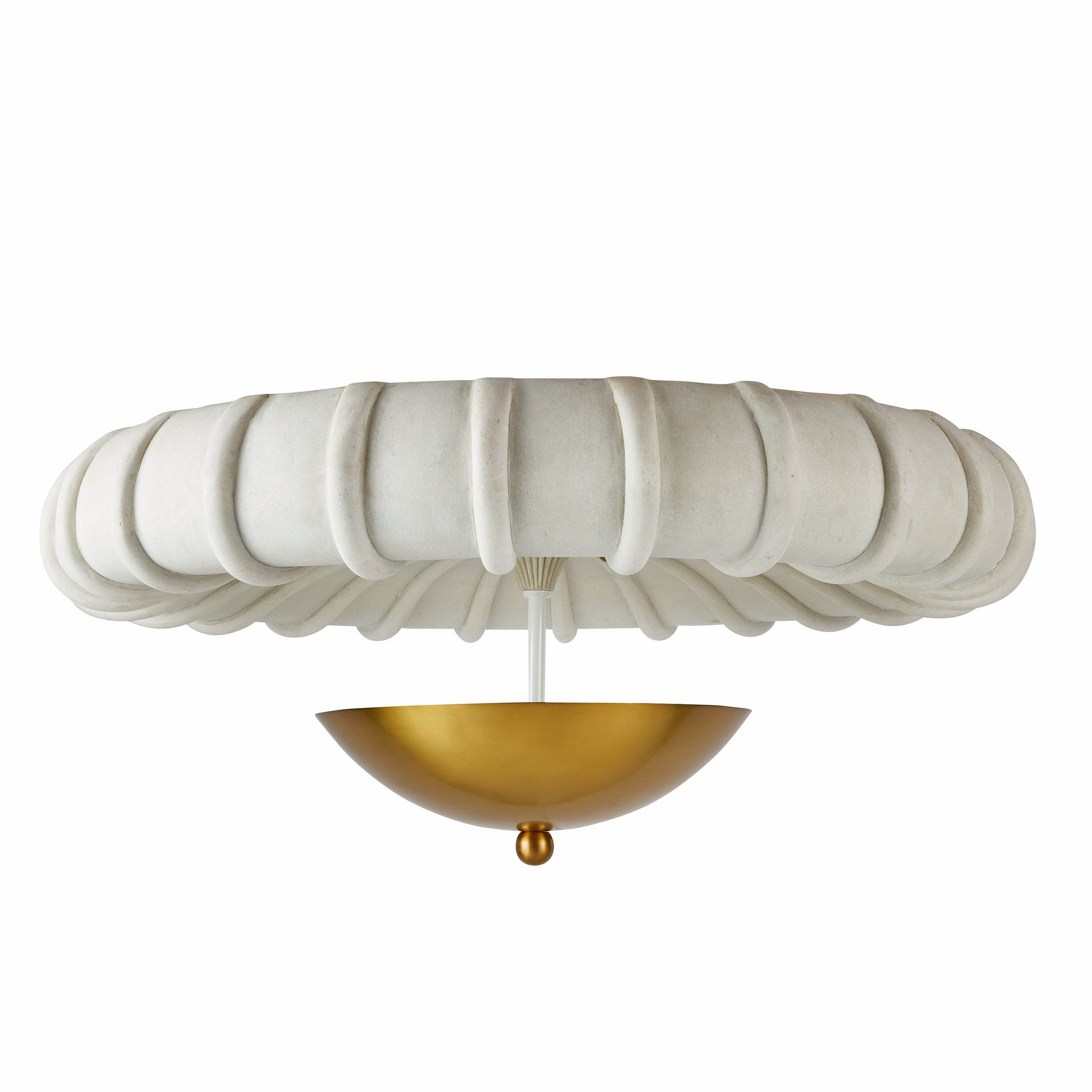 Camella Flush Mount