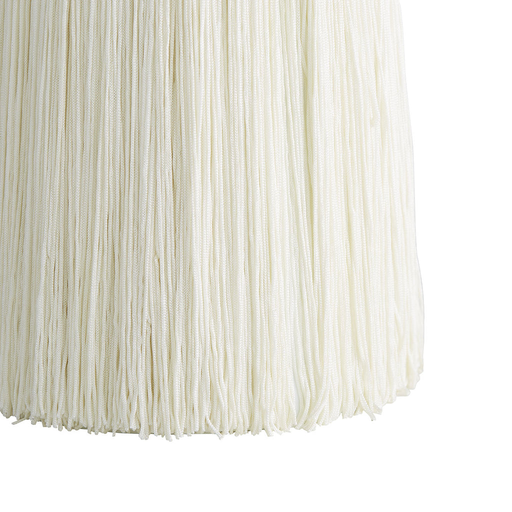 Tassel Table Lamp