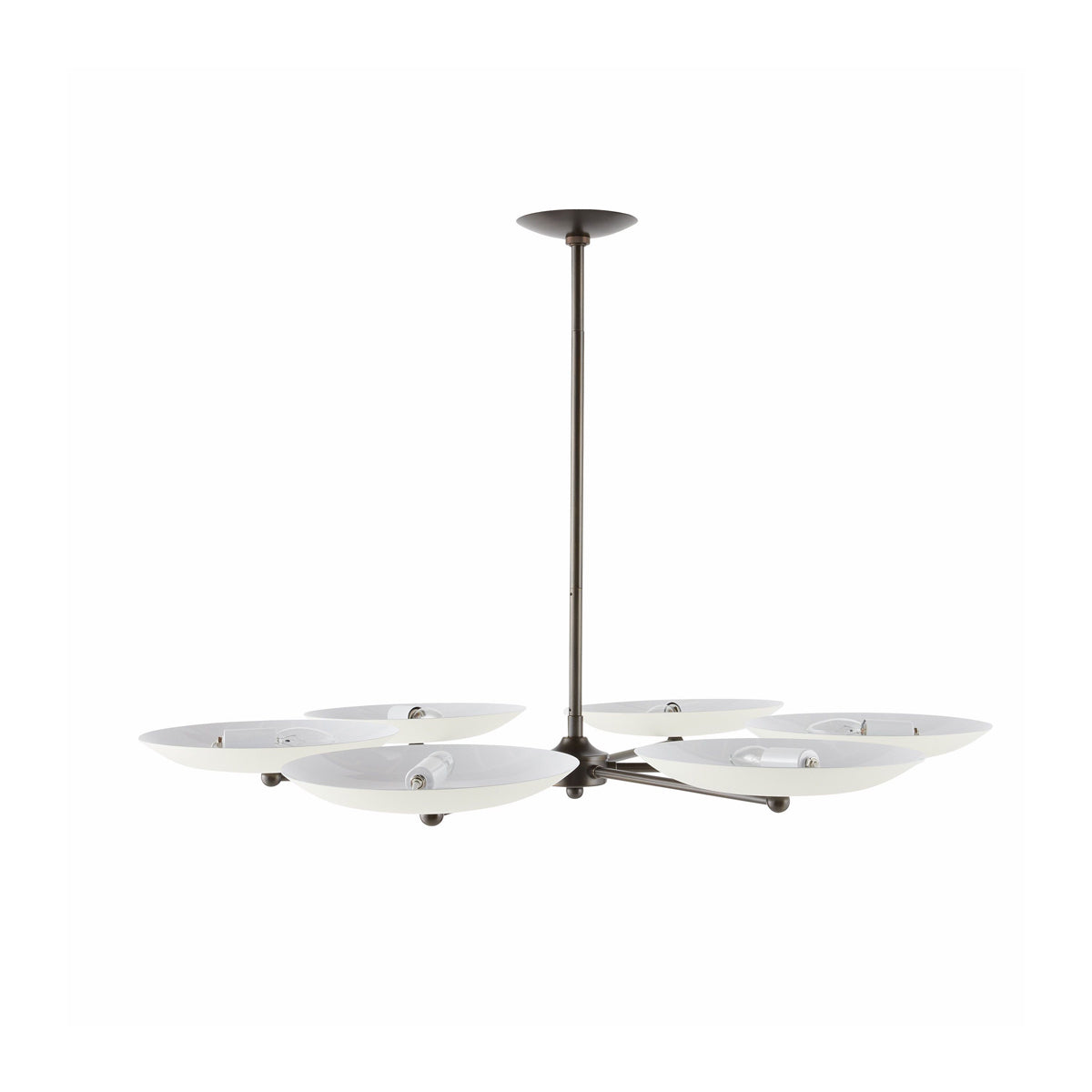 Griffith Bone Chandelier