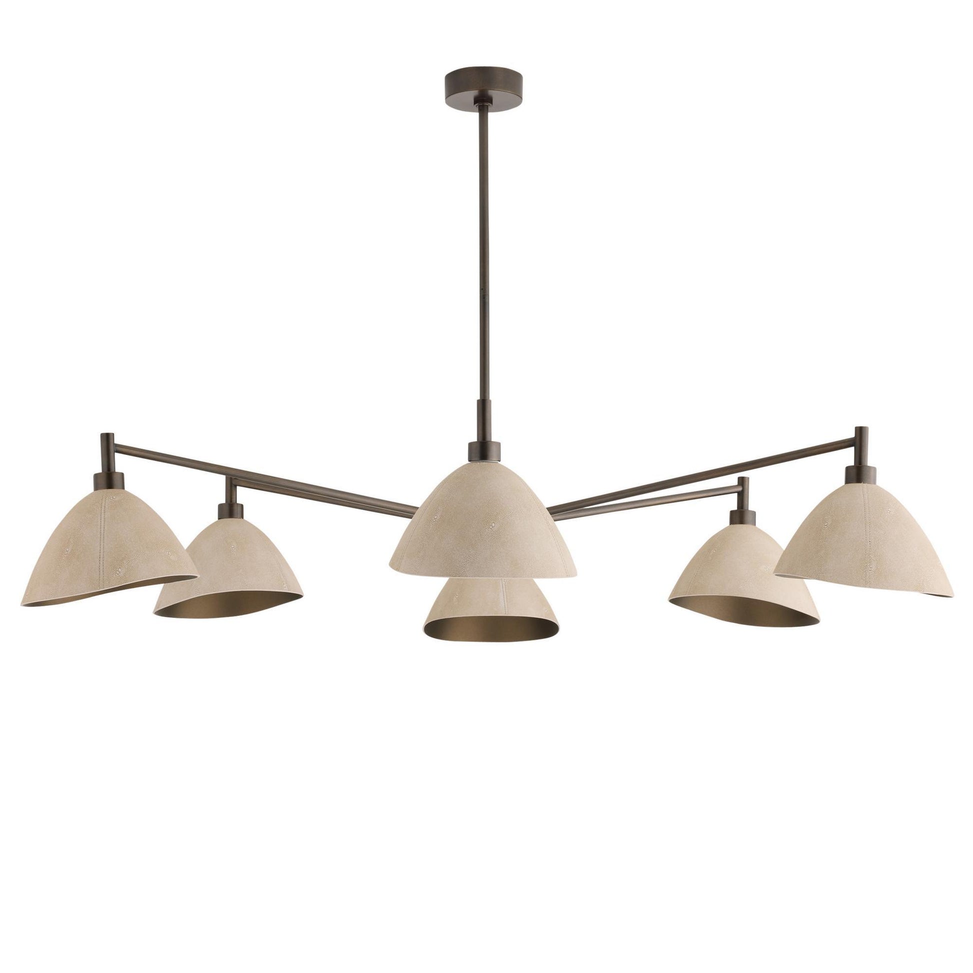 Inlet Chandelier