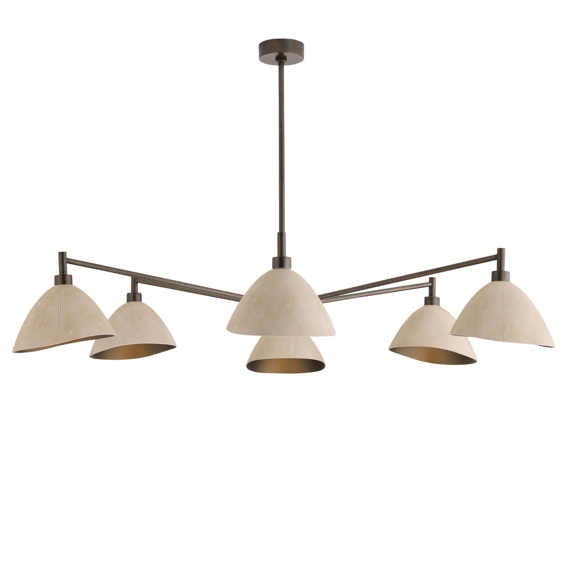 Inlet Chandelier