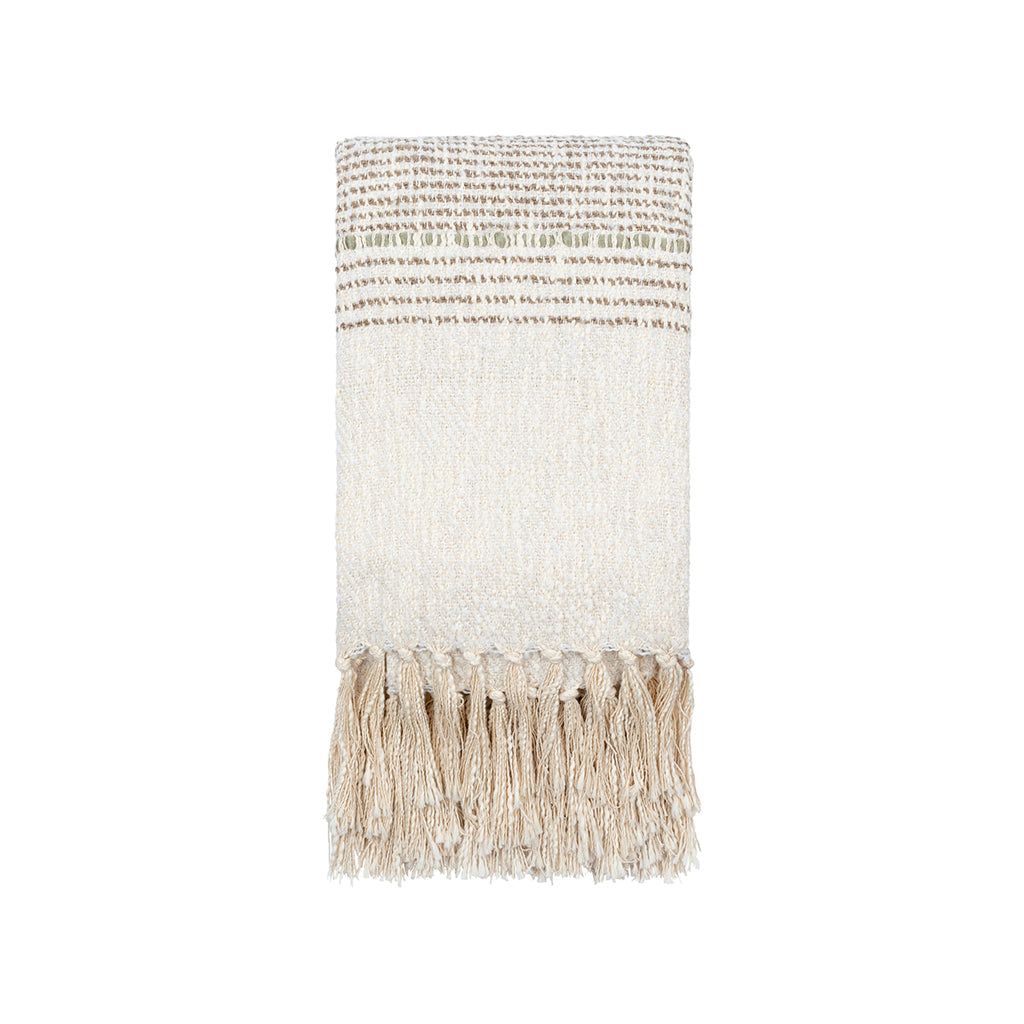 Doris Throw