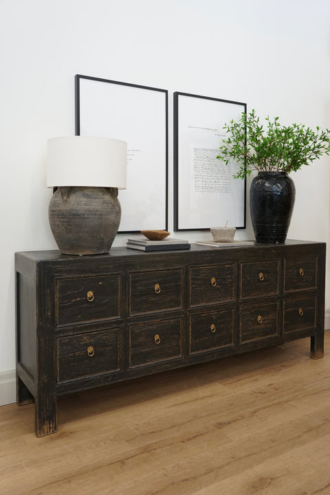 Reid Sideboard