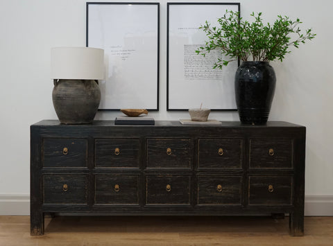 Reid Sideboard