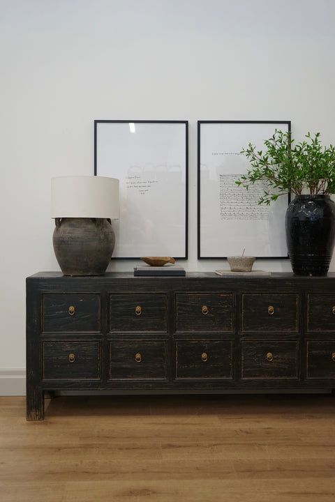 Reid Sideboard