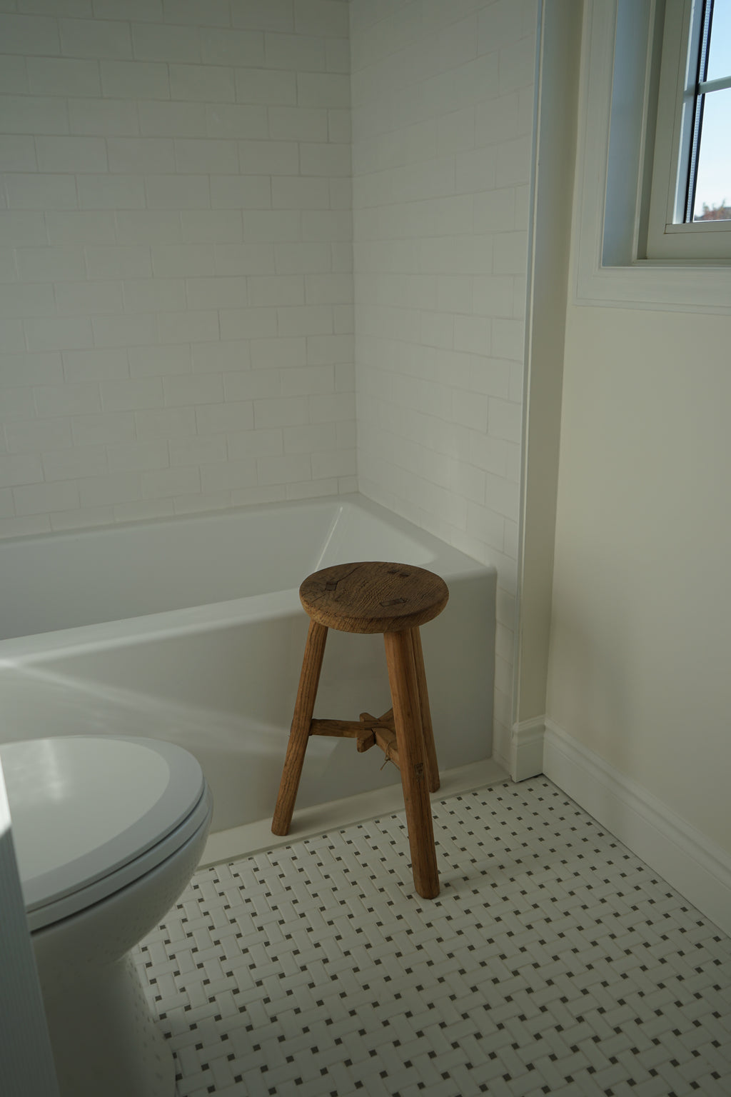 Helena Stool