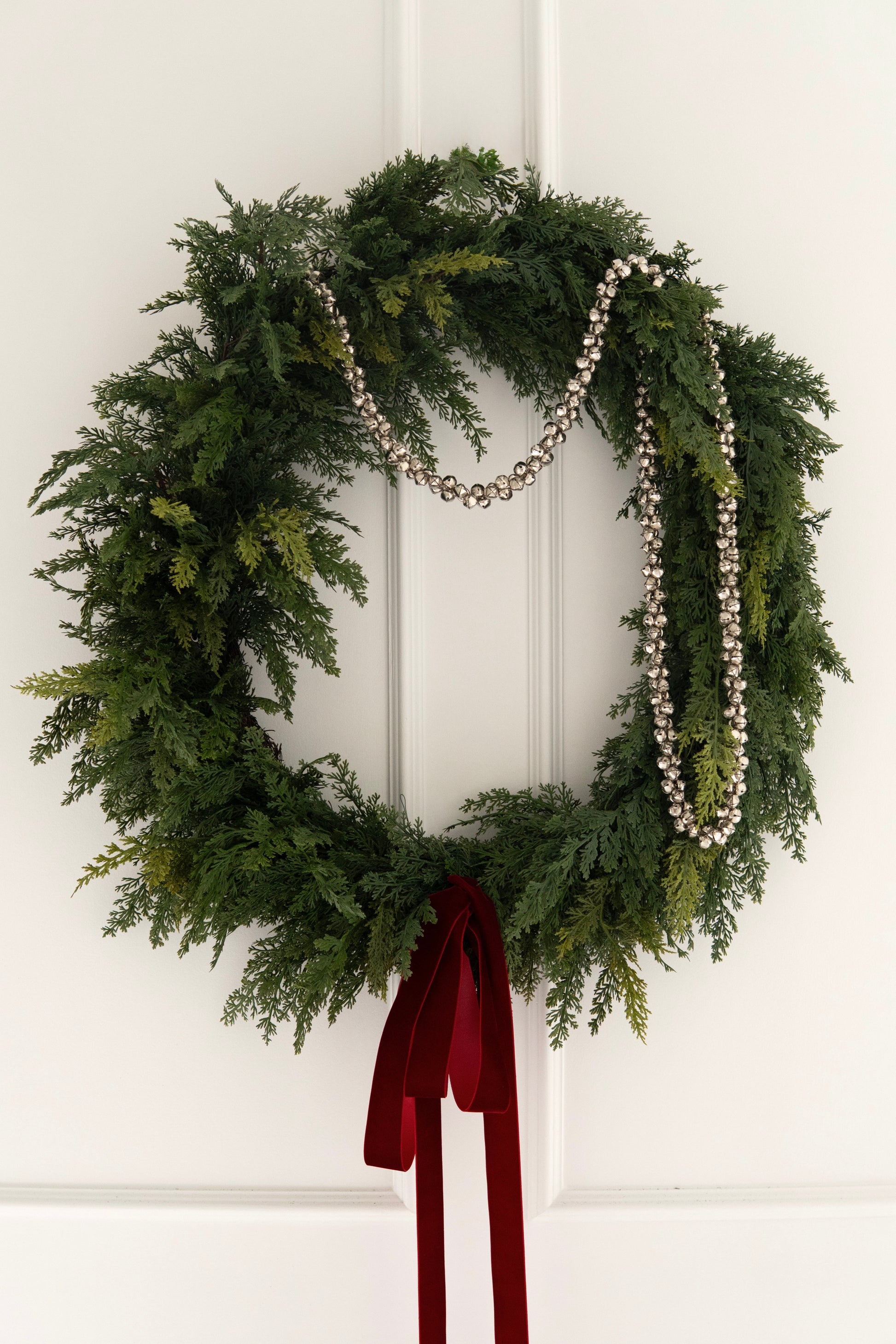 Holiday Wreath 36"