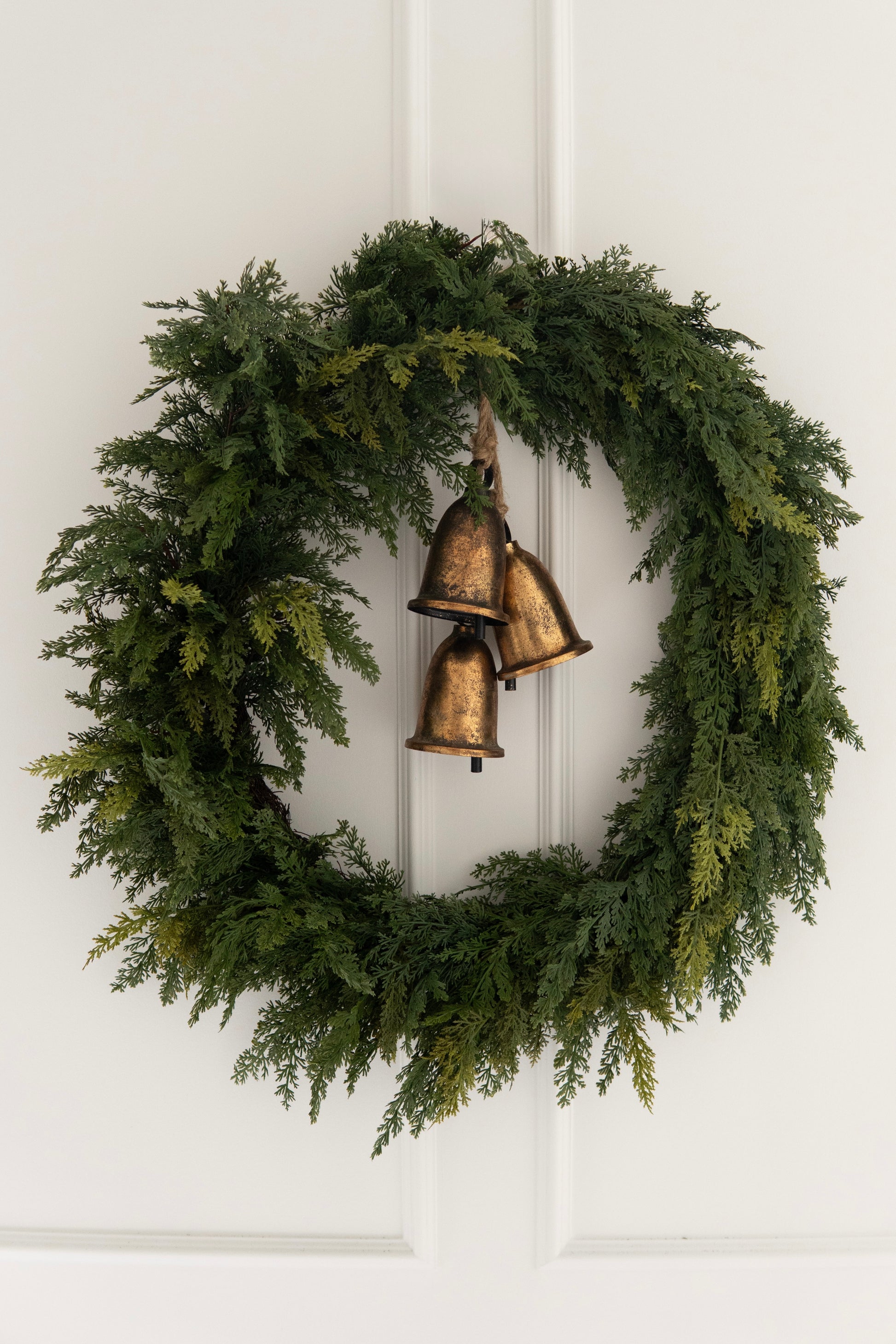 Heritage Bells Set of 3
