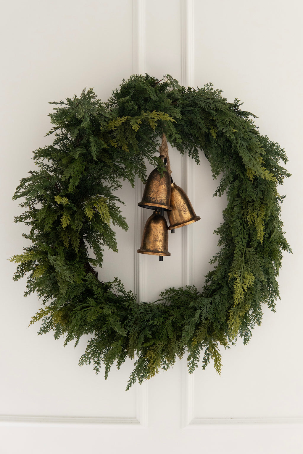 Heritage Bells Set of 3