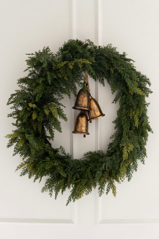 Heritage Bells Set of 3