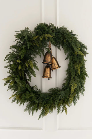 Heritage Bells Set of 3