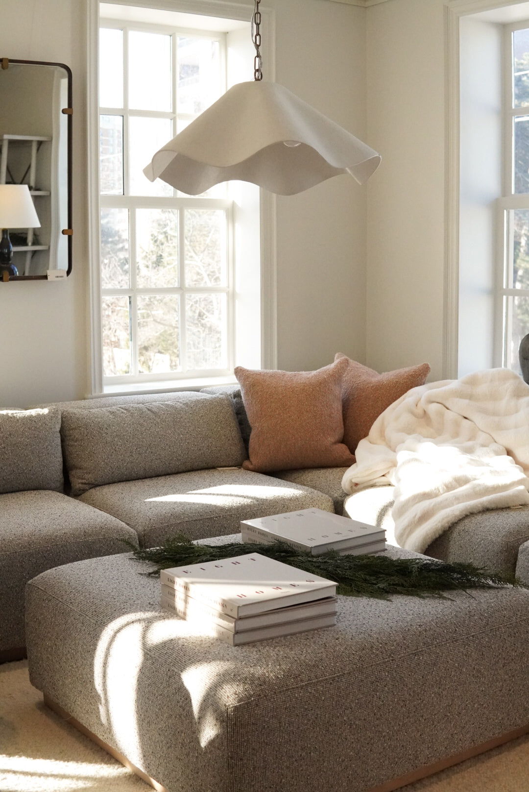 Marisol Pendant Large