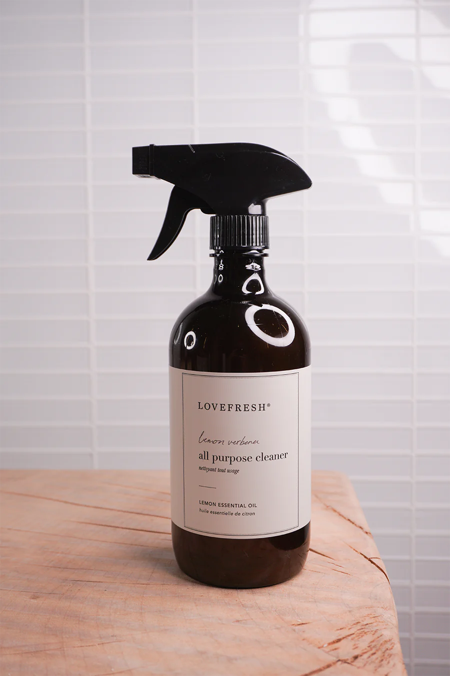 All Purpose Cleaner - Eucalyptus, LOVEFRESH