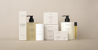 Body Oil by Love Fresh, All Scents