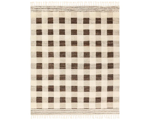 Oscar Rug, Full view