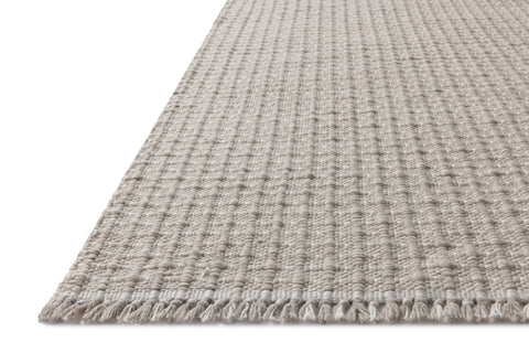 Duncan Bone 9'-3" x 13' Area Rug - DUN-01 - 9'-3" x 13'