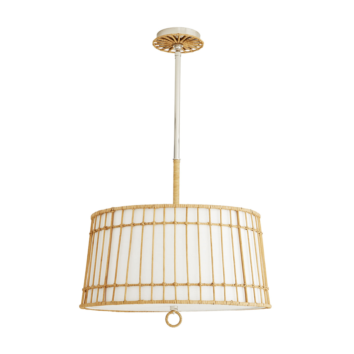 Sea Island Pendant