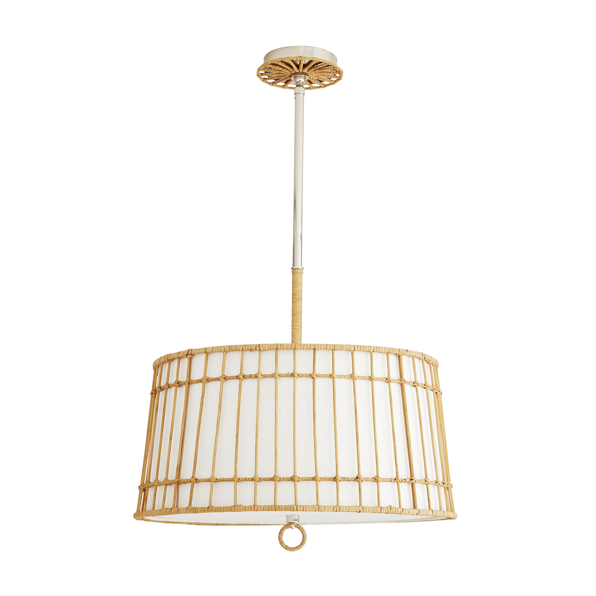 Sea Island Pendant