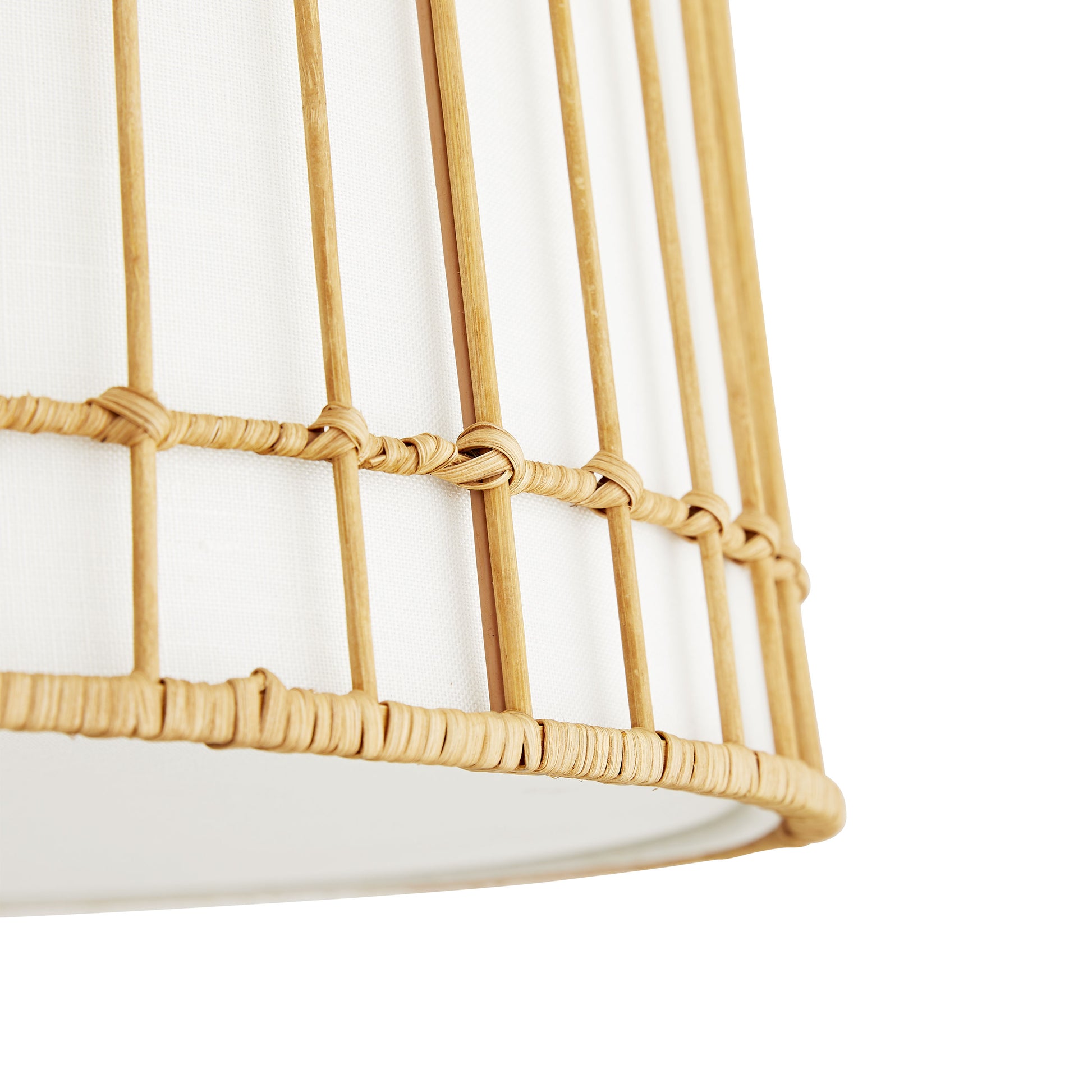 Sea Island Pendant
