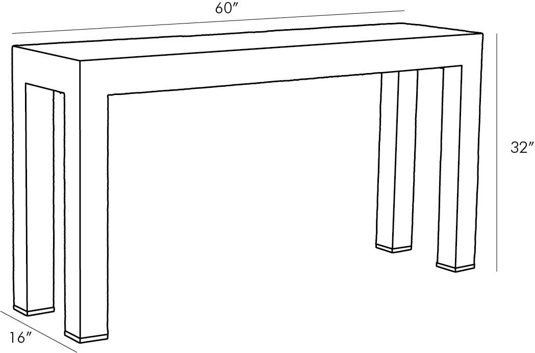 Theodore Console