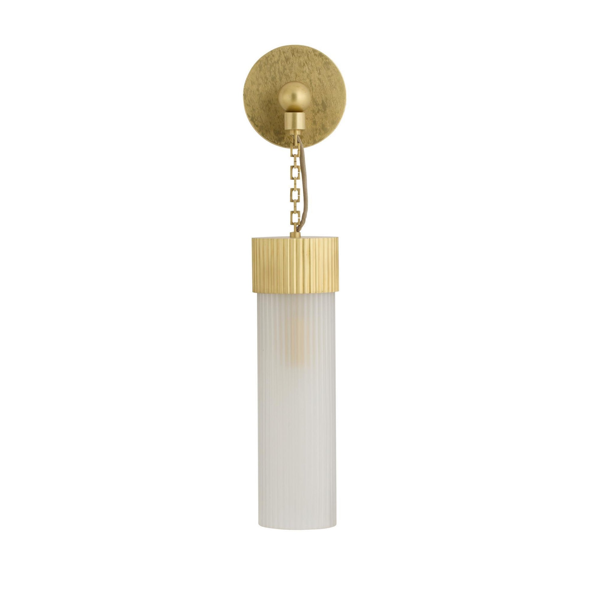 Jayce Sconce
