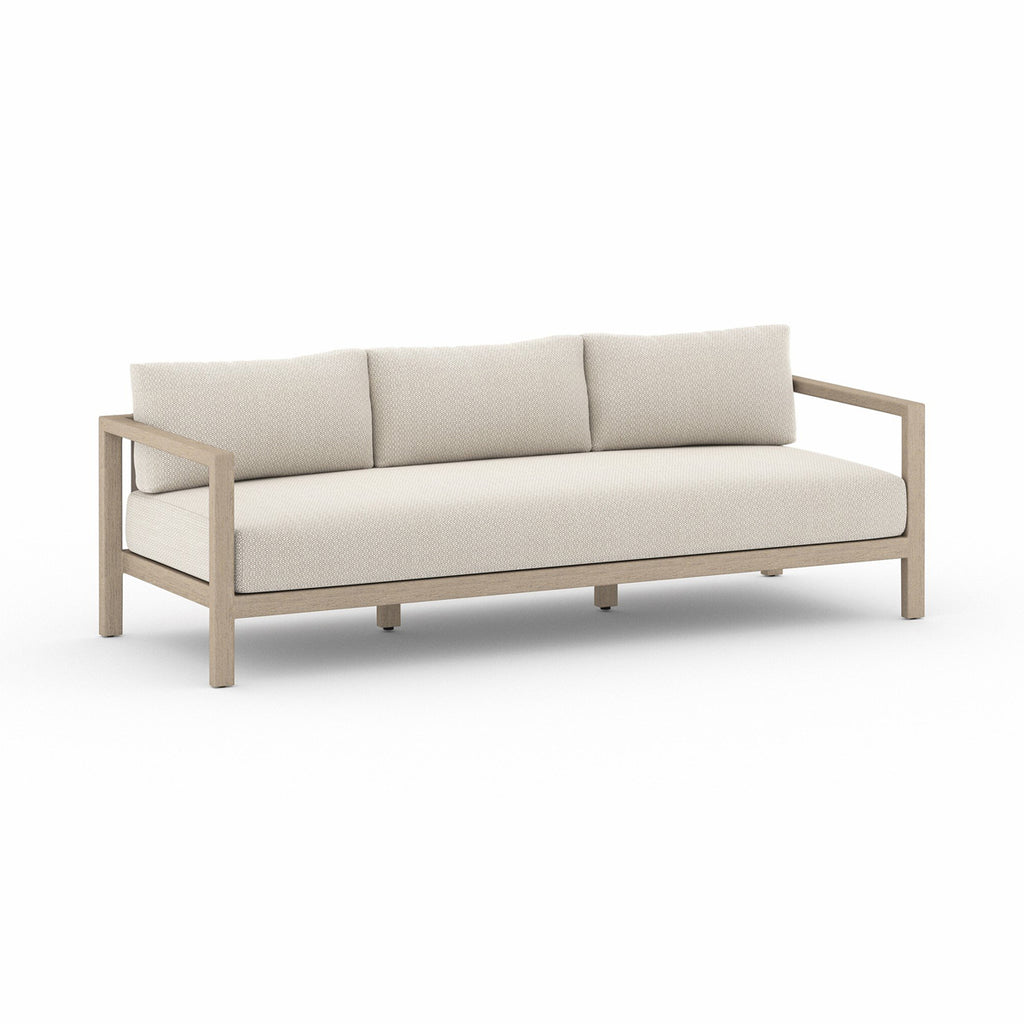 Della Outdoor Sofa