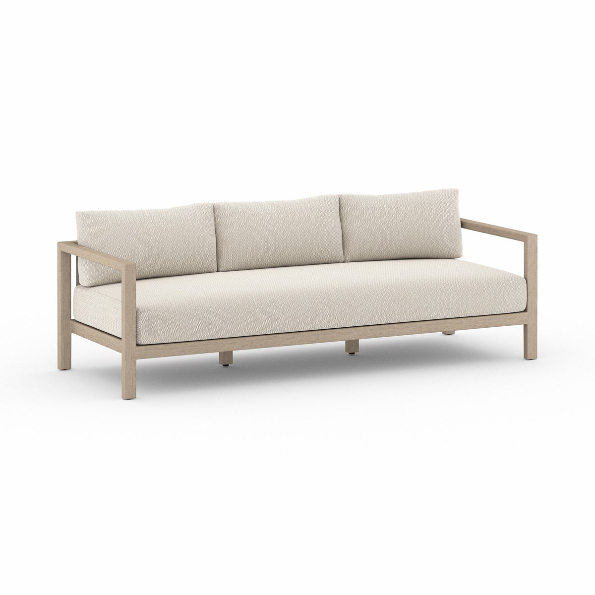 Della Outdoor Sofa