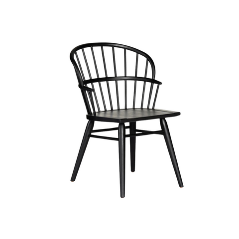 Modern Windsor Dining Chair