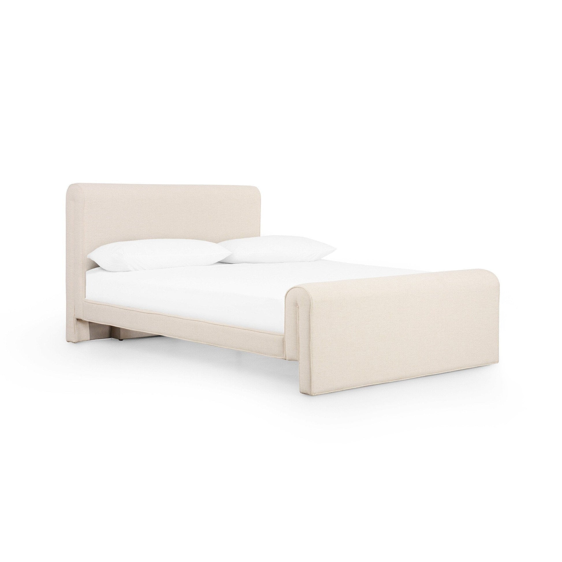 Dream Bed