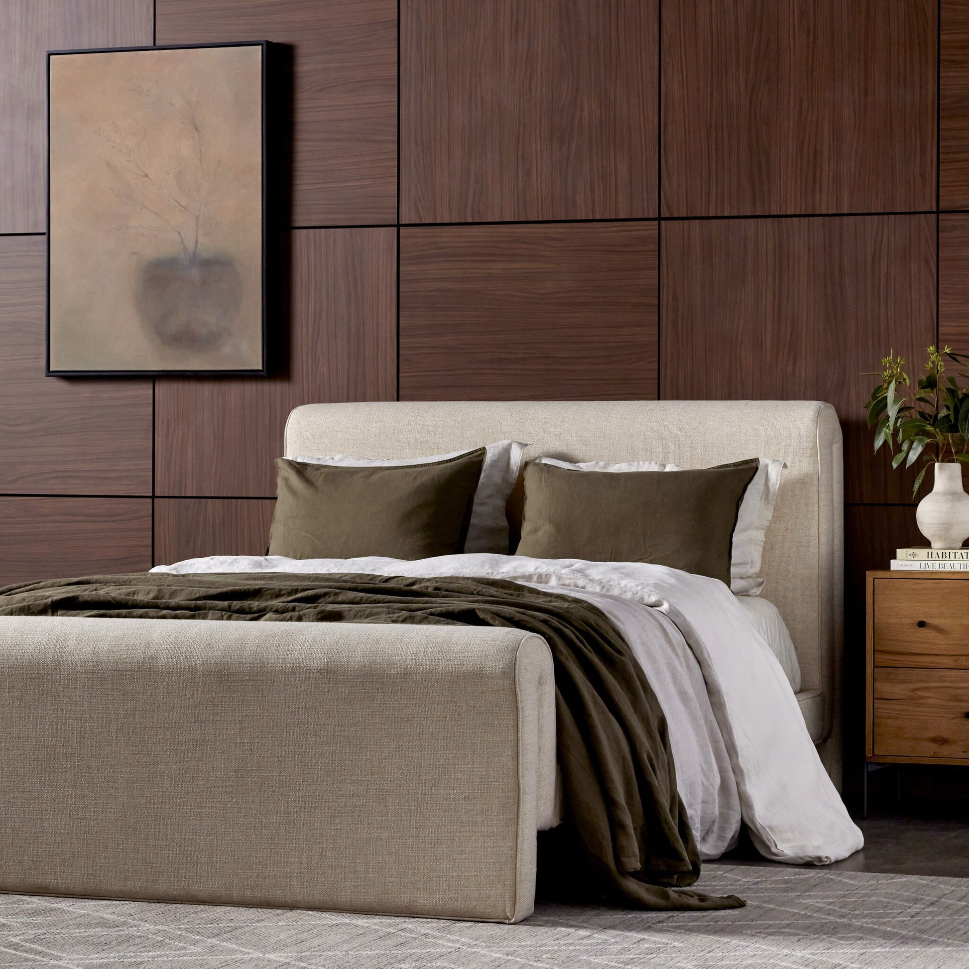 Dream Bed