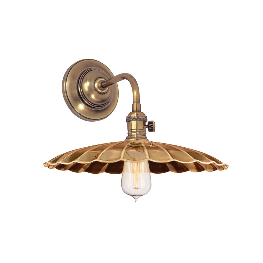 Heirloom Sconce