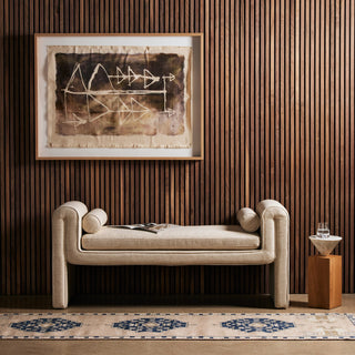 Valentina Bench