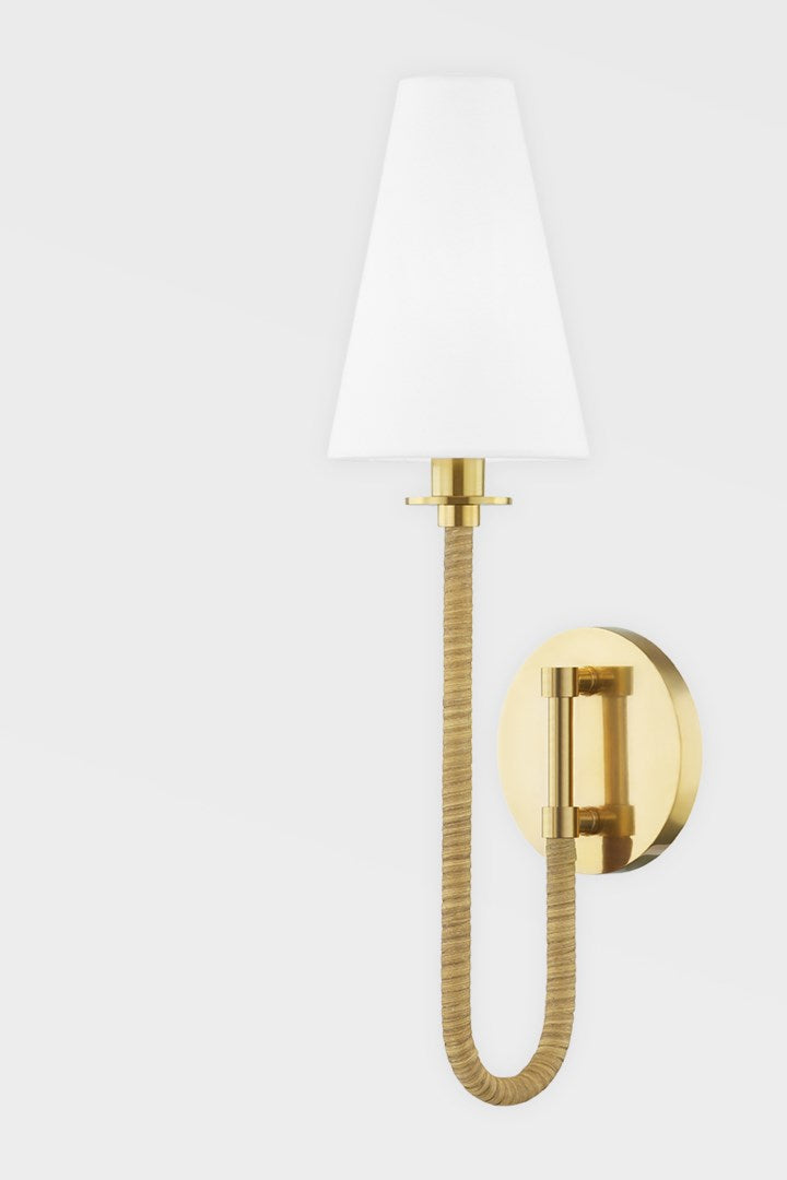 Georgia Sconce