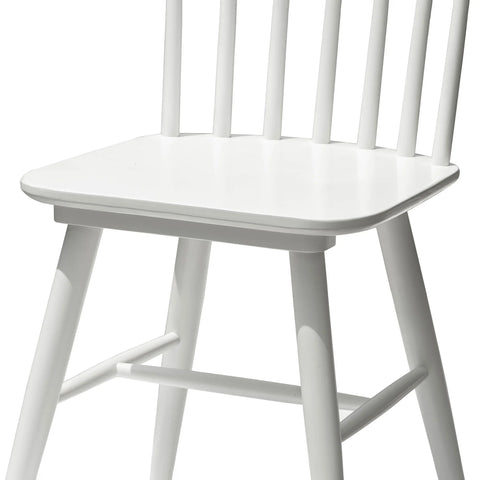 Easton Dining Chair, White