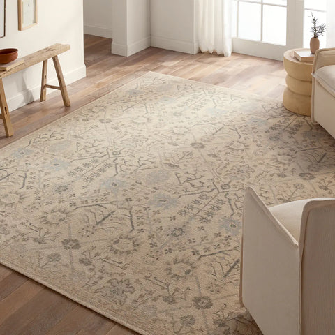 Freyer Rug