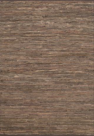 Edge Brown Rug