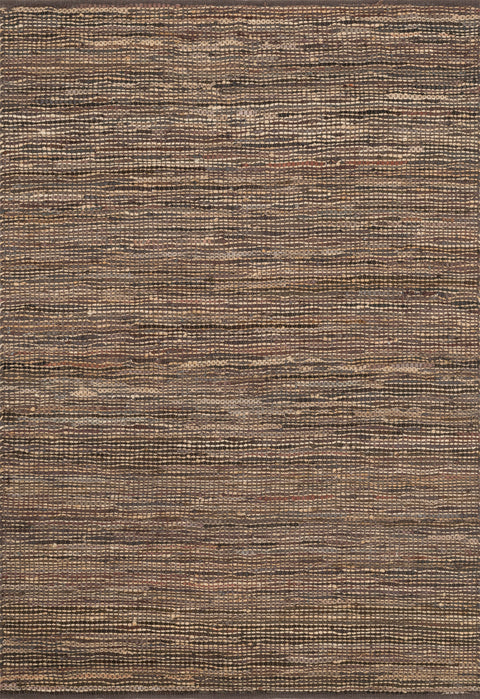 Edge Brown 9'-3" x 13' Area Rug - ED-01 - 9'-3" x 13'