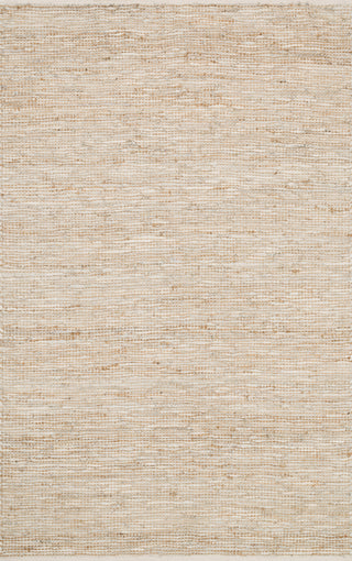 Edge Ivory Rug