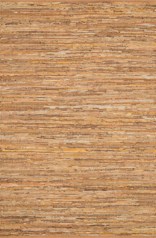 Edge Tan Rug
