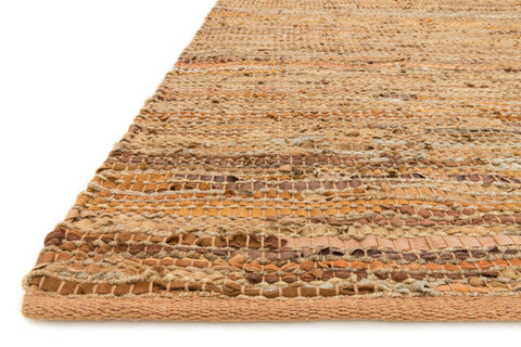 Edge Tan 9'-3" x 13' Area Rug - ED-01 - 9'-3" x 13'