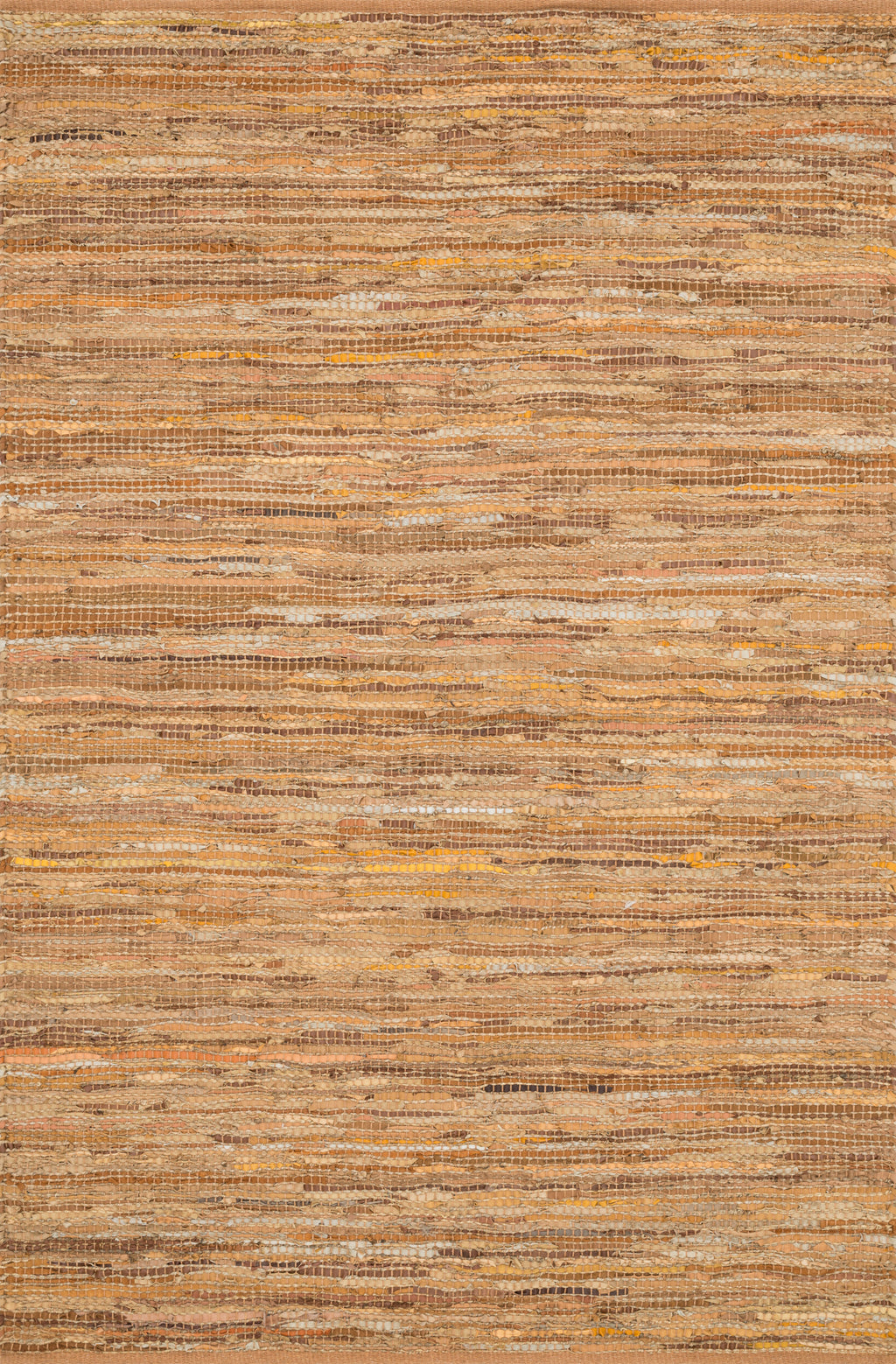 Edge Tan 9'-3" x 13' Area Rug - ED-01 - 9'-3" x 13'