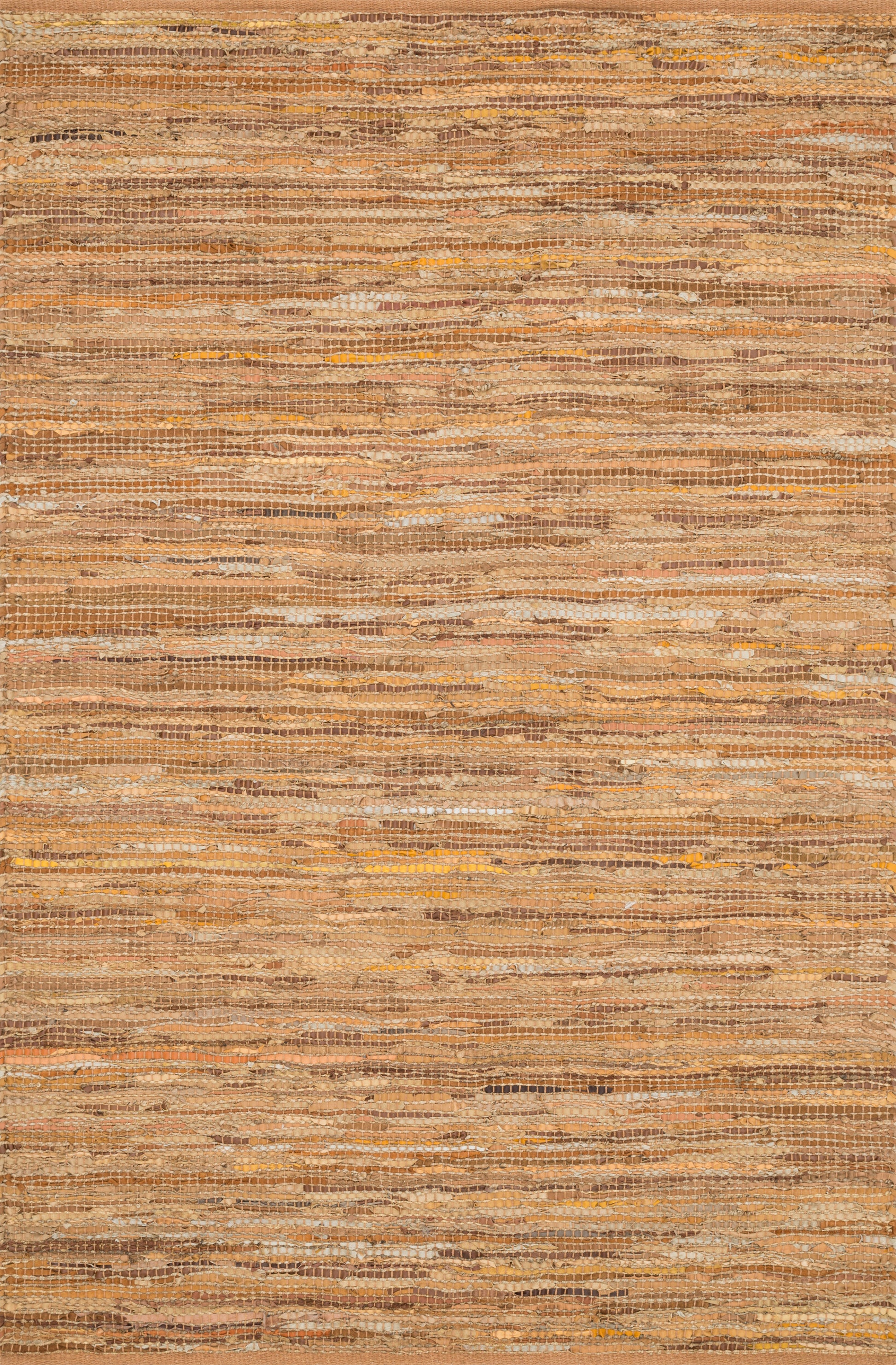 Edge Tan 9'-3" x 13' Area Rug - ED-01 - 9'-3" x 13'