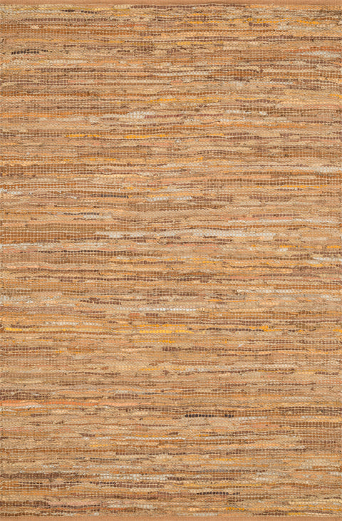 Edge Tan 9'-3" x 13' Area Rug - ED-01 - 9'-3" x 13'