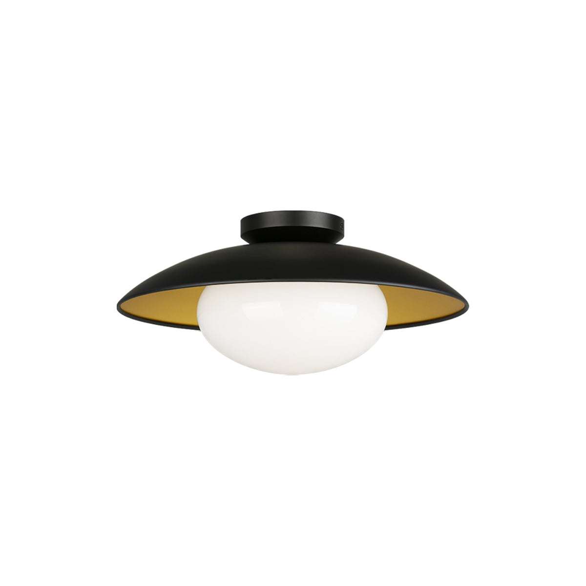 Edna Flush Mount