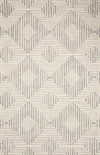 Ehren Grey / Silver Rug