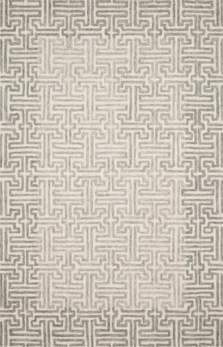 Ehren Stone / Sand Rug