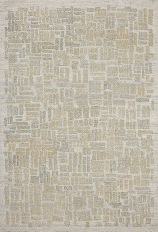 Elias Pebble / Sage Rug