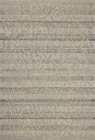 Elias Fog / Natural Rug