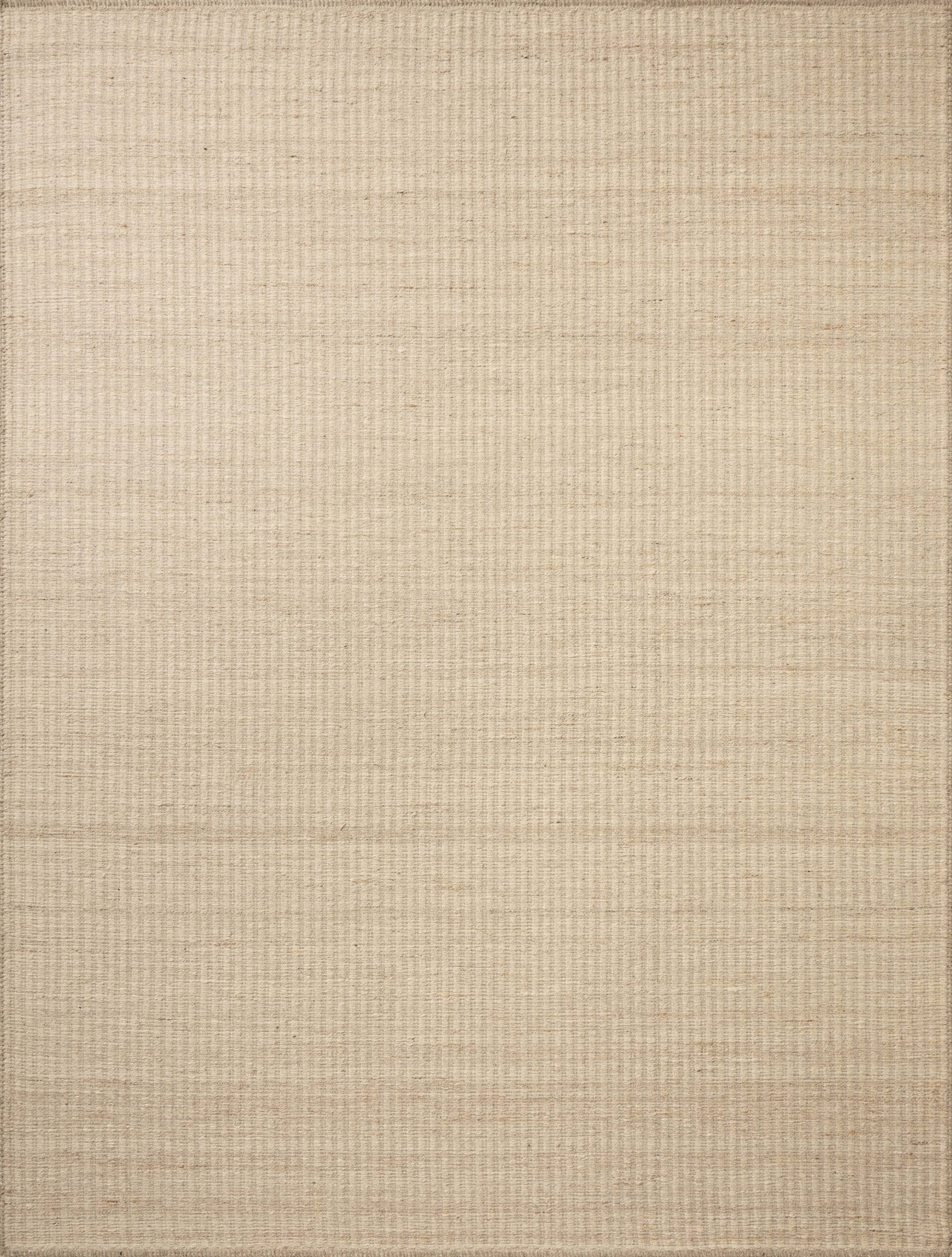 Elma Bone 11'-6" x 15' Area Rug - ELM-01 - 11'-6" x 15'